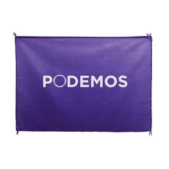 Vue générale Drapeau Dambor | Krokrodeal