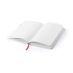 Vue générale Bloc Notes USB Boltuk | Krokrodeal