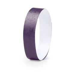 Vue Bracelet Ankaran de couleur violet| Krokrodeal
