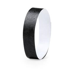 Vue Bracelet Ankaran de couleur noir| Krokrodeal