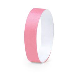 Vue Bracelet Ankaran de couleur rose| Krokrodeal