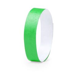 Vue Bracelet Ankaran de couleur vert| Krokrodeal