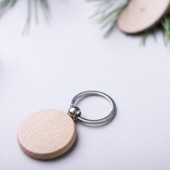 Vue générale Porte-Clés Pelton | Krokrodeal