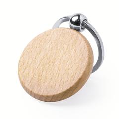 Vue générale Porte-Clés Pelton | Krokrodeal