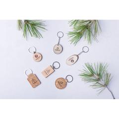 Vue générale Porte-Clés Kimbox | Krokrodeal