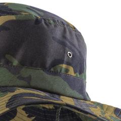 Vue générale Bonnet Draken | Krokrodeal