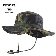 Vue générale Bonnet Draken | Krokrodeal