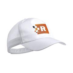 Vue générale Casquette Harum | Krokrodeal