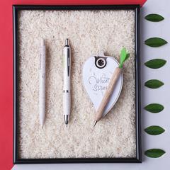 Vue générale Stylo Prodox | Krokrodeal