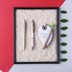 Vue générale Stylo Prodox | Krokrodeal