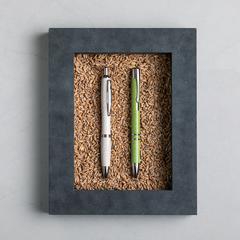 Vue générale Stylo Prodox | Krokrodeal