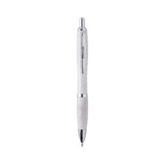 Vue Stylo Prodox de couleur beige| Krokrodeal