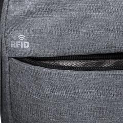 Vue générale Sac à Dos Rigal | Krokrodeal