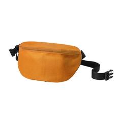 Vue Banane Zunder de couleur orange| Krokrodeal