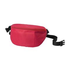 Vue Banane Zunder de couleur rouge| Krokrodeal