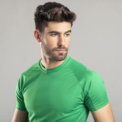 Vue générale T-Shirt Adulte Tecnic Dinamic | Krokrodeal