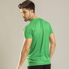 Vue générale T-Shirt Adulte Tecnic Dinamic | Krokrodeal