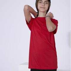 Vue générale T-Shirt Enfant Tecnic Dinamic | Krokrodeal