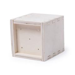 Vue générale Pot de Fleurs Merin | Krokrodeal