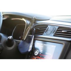 Vue générale Support Glatix | Krokrodeal