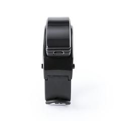 Vue générale Bracelet Intelligent Rusk | Krokrodeal