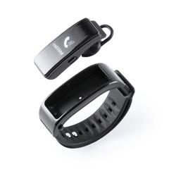 Vue générale Bracelet Intelligent Rusk | Krokrodeal