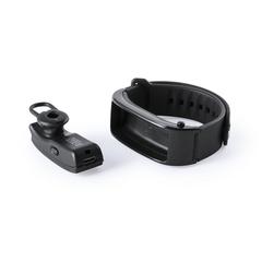 Vue générale Bracelet Intelligent Rusk | Krokrodeal