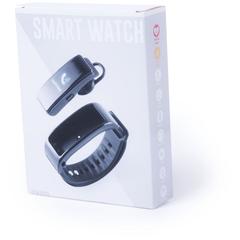 Vue générale Bracelet Intelligent Rusk | Krokrodeal