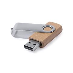 Vue générale Clé USB Trugel 16Gb | Krokrodeal