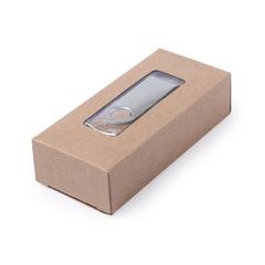 Vue générale Clé USB Trugel 16Gb | Krokrodeal