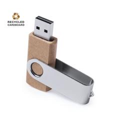 Vue générale Clé USB Trugel 16Gb | Krokrodeal