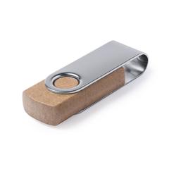 Vue générale Clé USB Trugel 16Gb | Krokrodeal