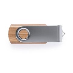 Vue générale Clé USB Cetrex 16Gb | Krokrodeal
