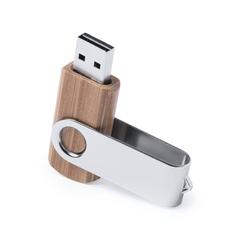 Vue générale Clé USB Cetrex 16Gb | Krokrodeal