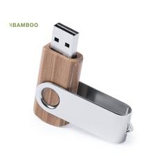 Vue générale Clé USB Cetrex 16Gb | Krokrodeal