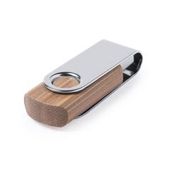 Vue générale Clé USB Cetrex 16Gb | Krokrodeal