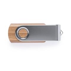 Vue générale Clé USB Cetrex 16Gb | Krokrodeal
