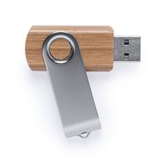 Vue générale Clé USB Cetrex 16Gb | Krokrodeal