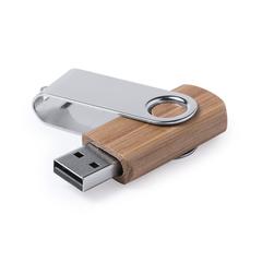 Vue générale Clé USB Cetrex 16Gb | Krokrodeal