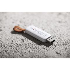 Vue générale Clé USB Zilak 16Gb | Krokrodeal