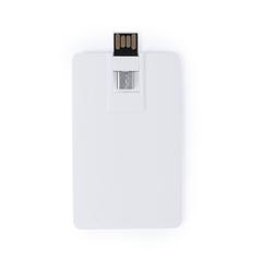 Vue générale Clé USB Milen 16Gb | Krokrodeal
