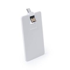 Vue générale Clé USB Milen 16Gb | Krokrodeal