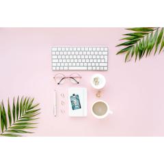Vue générale Clé USB Milen 16Gb | Krokrodeal