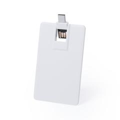 Vue générale Clé USB Milen 16Gb | Krokrodeal