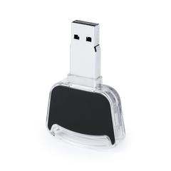 Vue générale Clé USB Novuk 16Gb | Krokrodeal