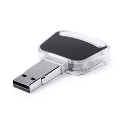 Vue générale Clé USB Novuk 16Gb | Krokrodeal