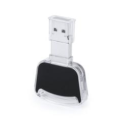 Vue générale Clé USB Novuk 16Gb | Krokrodeal