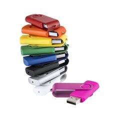 Vue générale Clé USB Survet 16Gb | Krokrodeal