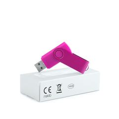 Vue générale Clé USB Survet 16Gb | Krokrodeal