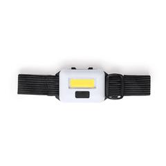 Vue Lampe Vilox de couleur blanc| Krokrodeal